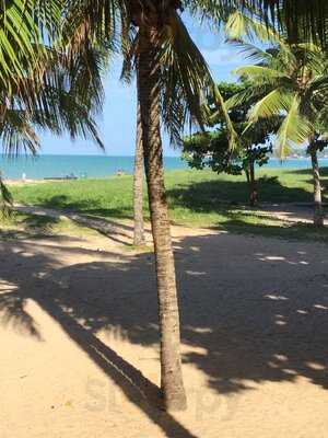 Corsario Bar E Restaurante