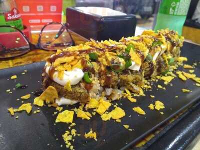 Temakeria Universitária