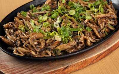 Temakeria Universitária