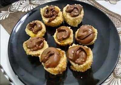 Temakeria Universitária