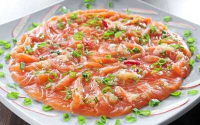 Temakeria Universitária