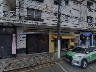 Bar E Lanchonete Estrela E Cia