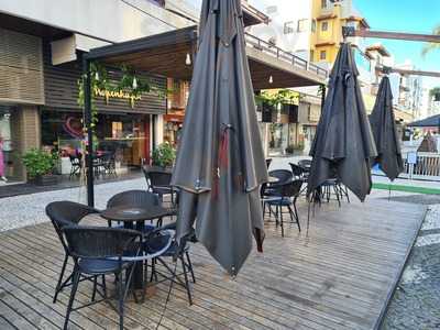 Chocolates Kopenhagen