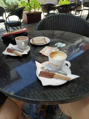 Chocolates Kopenhagen