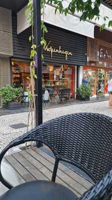 Chocolates Kopenhagen