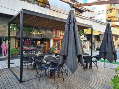 Chocolates Kopenhagen