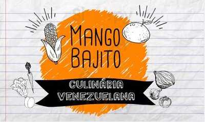 Mango Bajito
