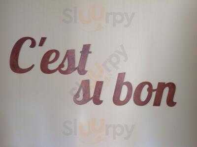 C'est Si Bon
