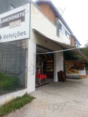 Lanchonete D'ouro