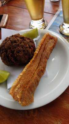 Bar E Lanchonete M & M