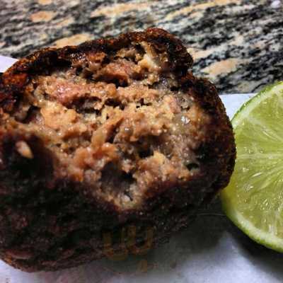 Bar E Lanchonete M & M