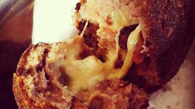 Bar E Lanchonete M & M