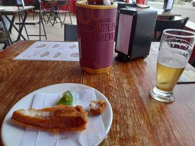 Bar E Lanchonete M & M