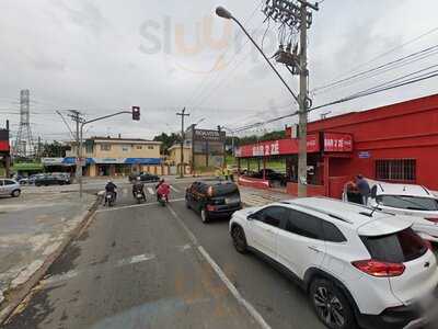 Bar E Lanchonete M & M