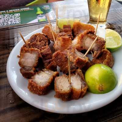 Bar E Lanchonete M & M