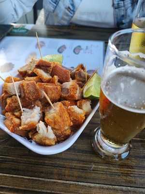 Bar E Lanchonete M & M