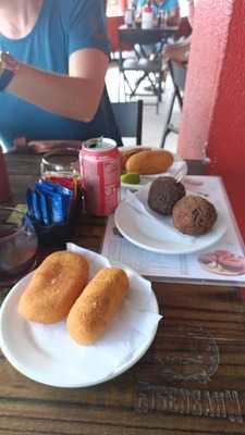 Bar E Lanchonete M & M