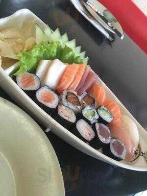 Harumi Sushii Sao Caetano