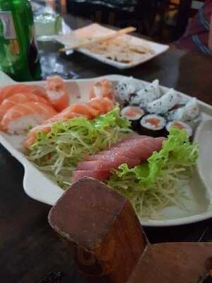 Harumi Sushii Sao Caetano