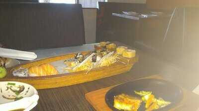 Harumi Sushii Sao Caetano