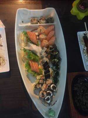 Harumi Sushii Sao Caetano
