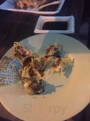 Harumi Sushii Sao Caetano