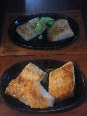 Harumi Sushii Sao Caetano