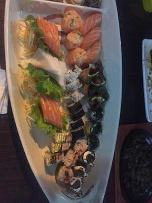 Harumi Sushii Sao Caetano