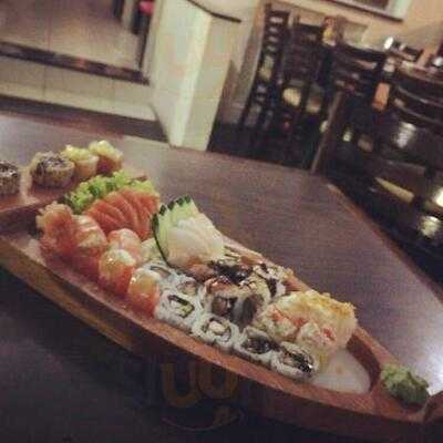 Harumi Sushii Sao Caetano