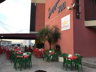 Pastelaria Expressinho