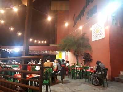 Pastelaria Expressinho