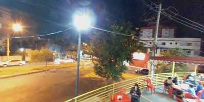 Pastelaria Expressinho