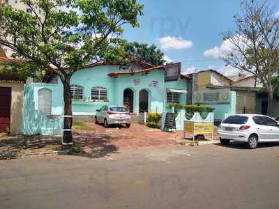 Restaurante Tradicao Goiana