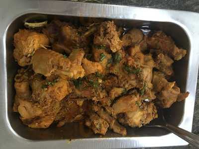 Restaurante Bom Demais