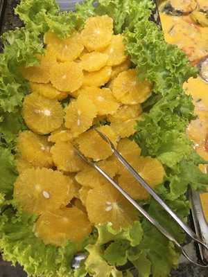 Restaurante Bom Demais