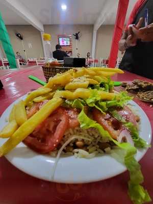 Restaurante Bom Demais