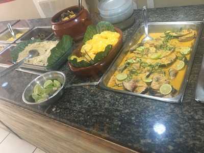 Restaurante Bom Demais