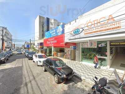 Restaurante Bom Demais