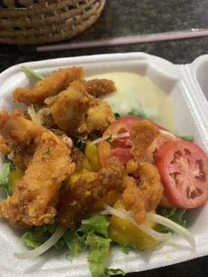 Restaurante Bom Demais