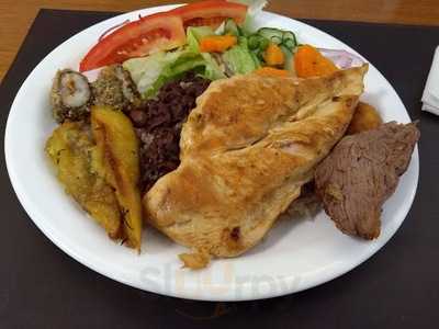 Restaurante Cullin'art