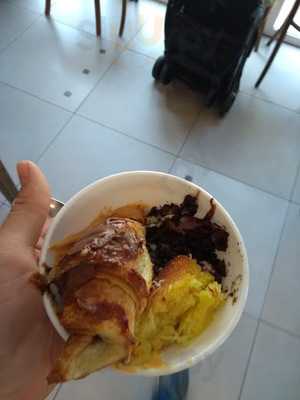 Restaurante Cullin'art