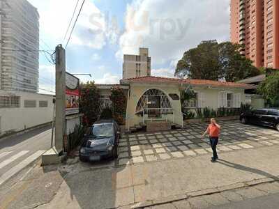 O Mundo Do Churrasco