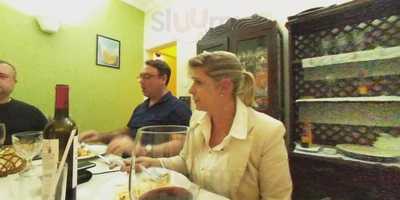 O Mundo Do Churrasco