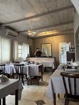 O Mundo Do Churrasco