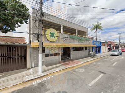 Lanchonete Paulista