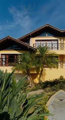 Churrascaria Estancia Da Cachoeira