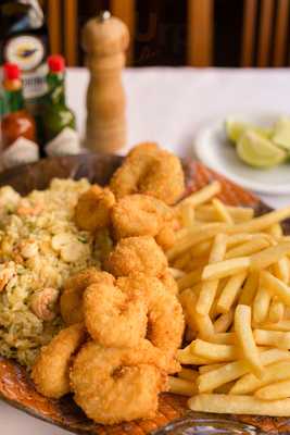 Churrascaria Estancia Da Cachoeira