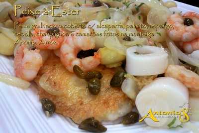 Churrascaria Estancia Da Cachoeira