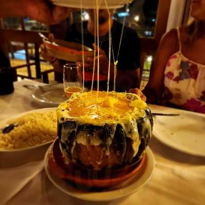 Churrascaria Estancia Da Cachoeira