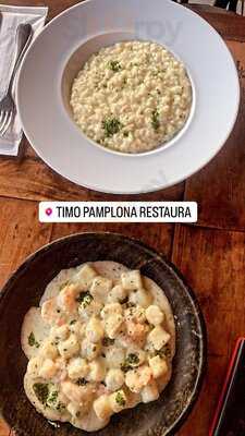 Timo Cucina
